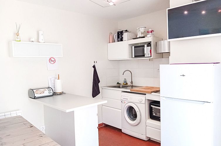 Appartement Les Cabestans 1,2,3