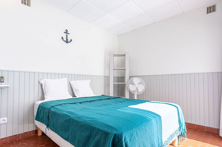 Appartement Les Cabestans 1,2,3