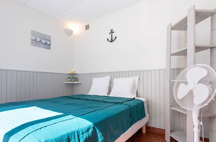 Appartement Les Cabestans 1,2,3