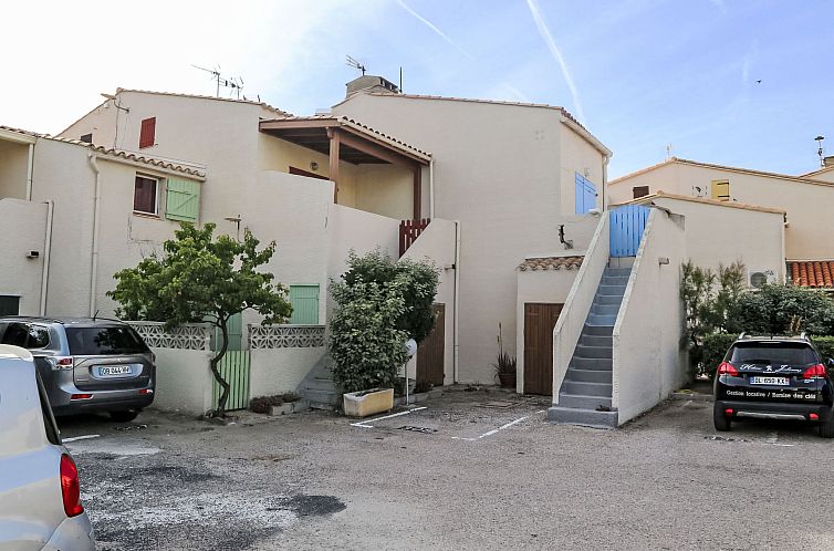 Appartement Les Cabestans 1,2,3