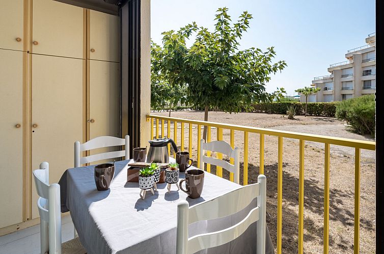 Appartement Palm Beach