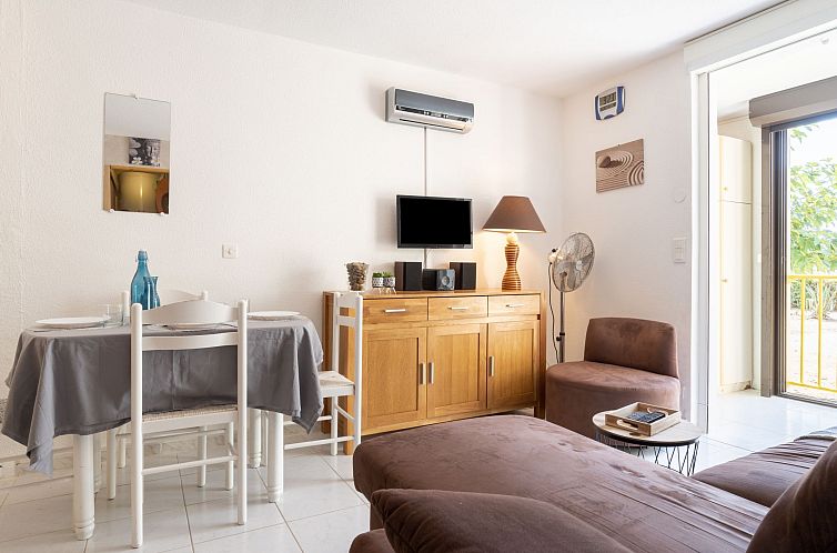 Appartement Palm Beach