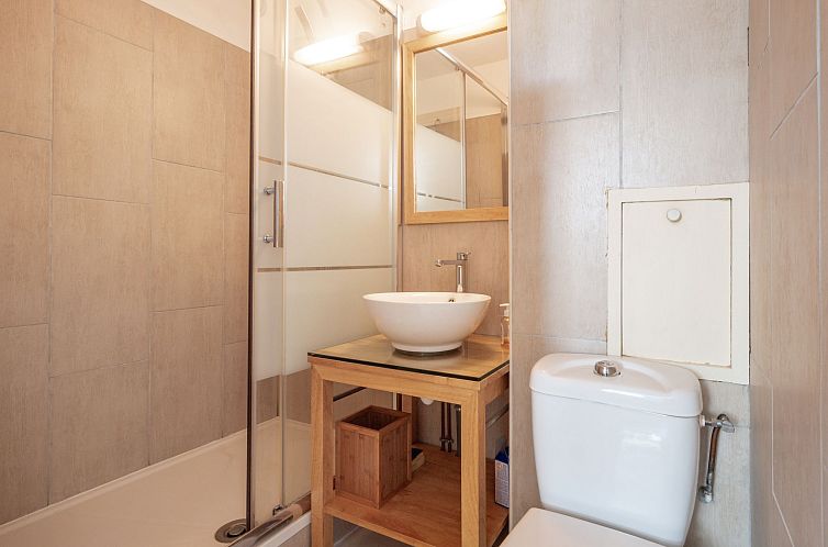 Appartement Palm Beach