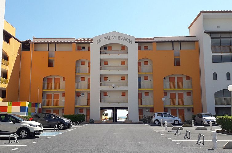Appartement Palm Beach