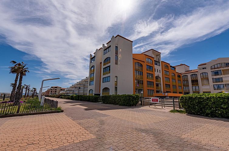 Appartement Palm Beach
