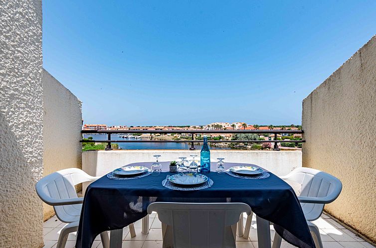 Verblijf 04615140 - Appartement Languedoc / Roussillon - Appartement Coudalère / Jamaica