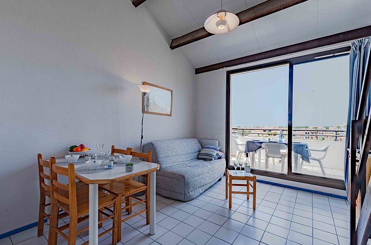 Appartement Coudalère / Jamaica