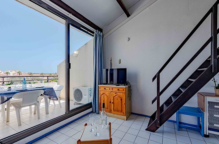 Appartement Coudalère / Jamaica