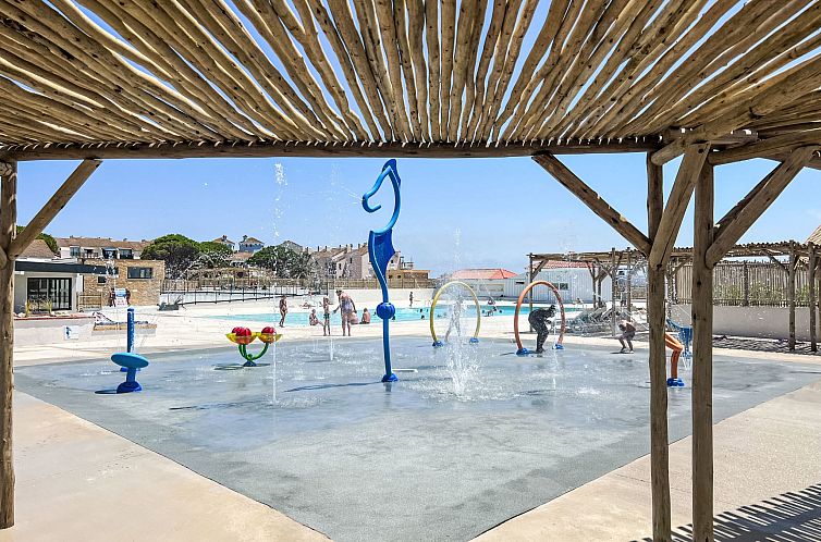 Appartement Coudalère / Jamaica