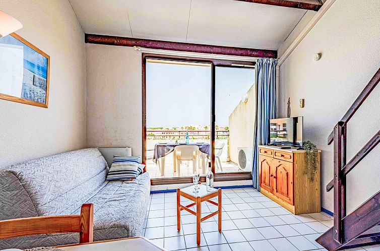 Appartement Coudalère / Jamaica