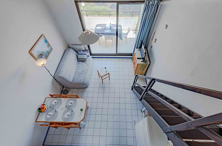 Appartement Coudalère / Jamaica