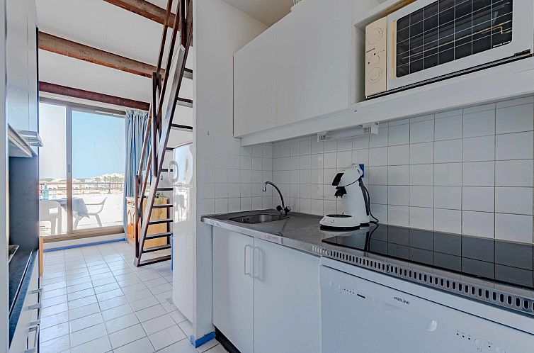 Appartement Coudalère / Jamaica