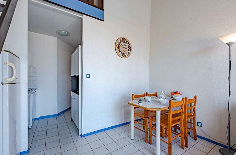 Appartement Coudalère / Jamaica