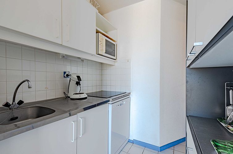 Appartement Coudalère / Jamaica