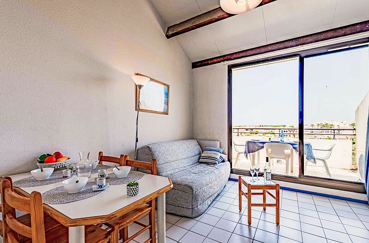 Appartement Coudalère / Jamaica