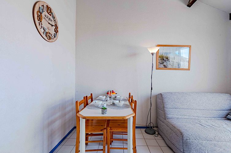 Appartement Coudalère / Jamaica