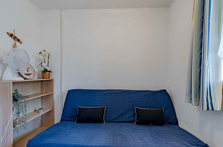 Appartement Coudalère / Jamaica