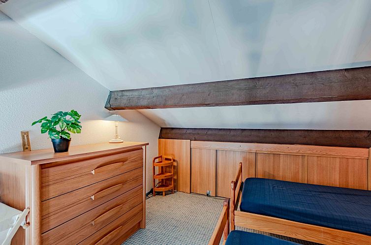 Appartement Coudalère / Jamaica