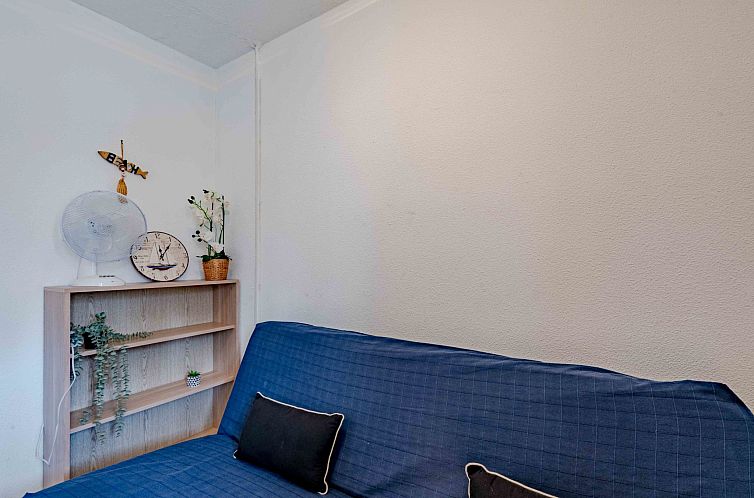 Appartement Coudalère / Jamaica