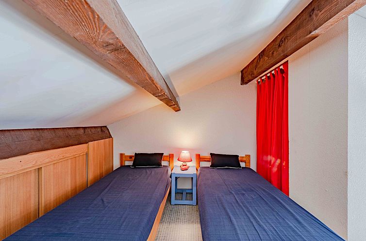 Appartement Coudalère / Jamaica