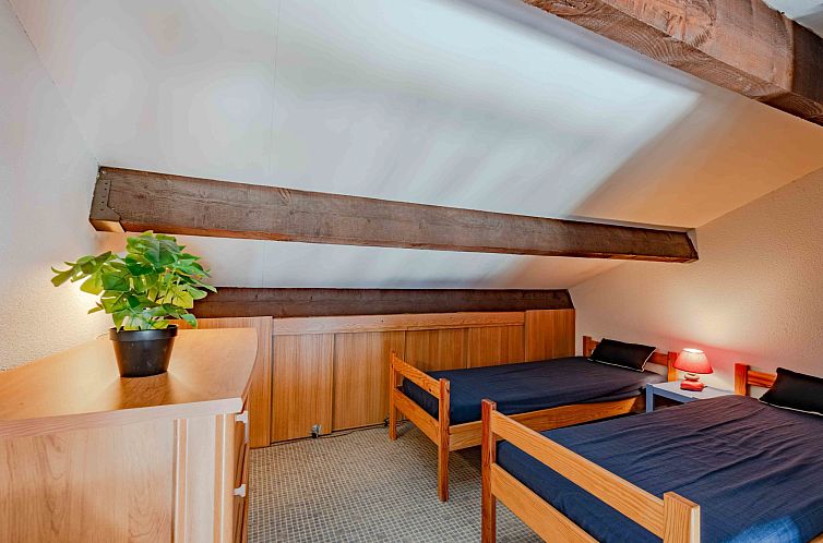 Appartement Coudalère / Jamaica