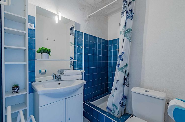 Appartement Coudalère / Jamaica