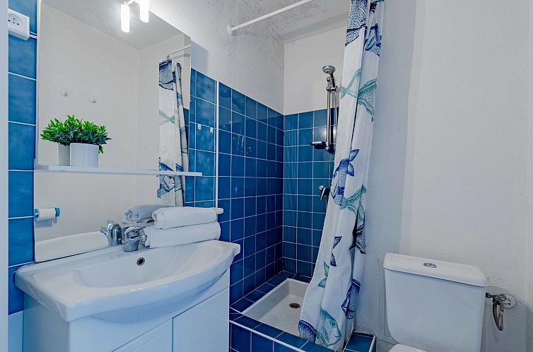 Appartement Coudalère / Jamaica