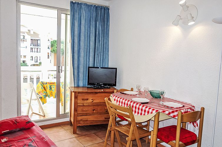 Appartement Pointe Vermeille