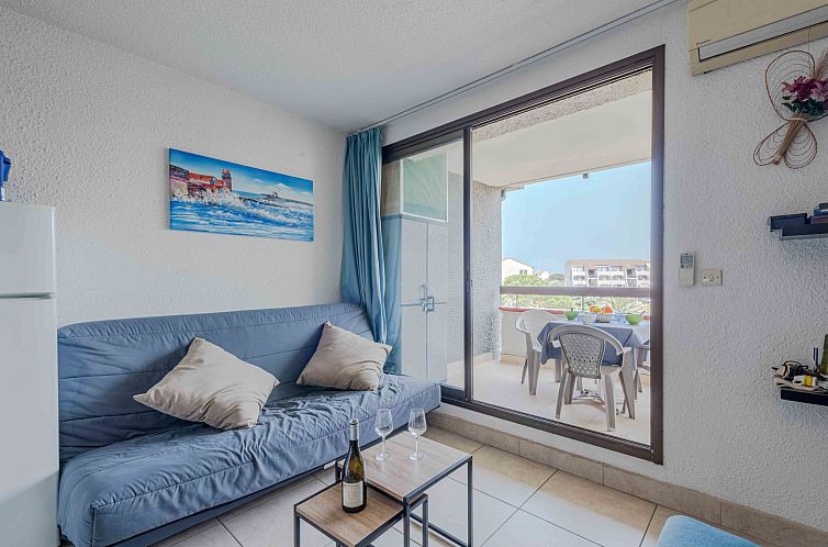 Appartement Coudalère/Les Hébrides