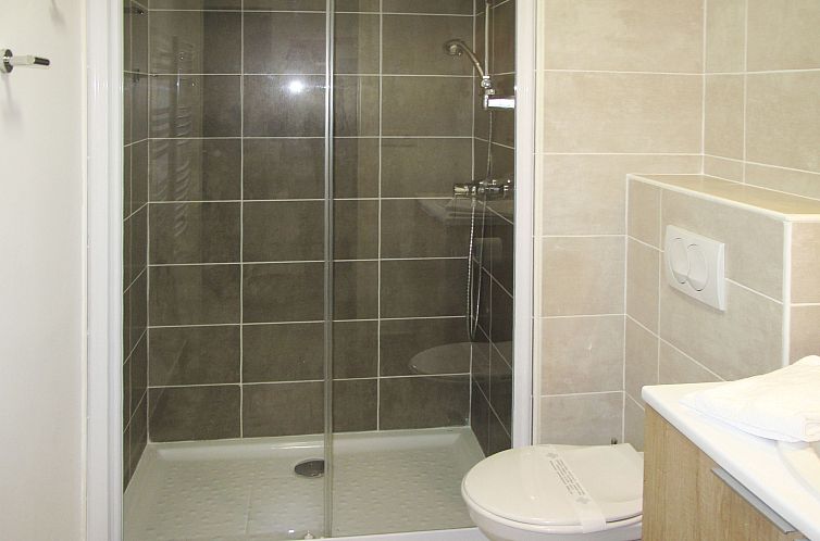 Appartement Odalys Référence Le Lotus Blanc