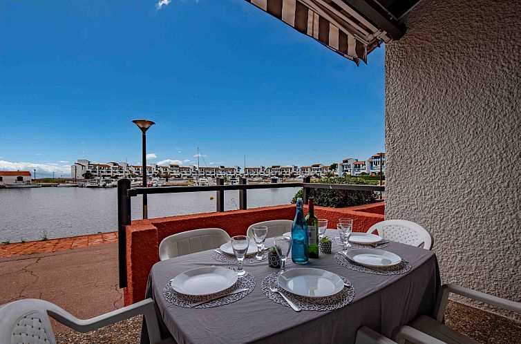 Unterkunft 04615146 - Appartement Languedoc-Roussillon - Appartement Coudalère/Les Hébrides