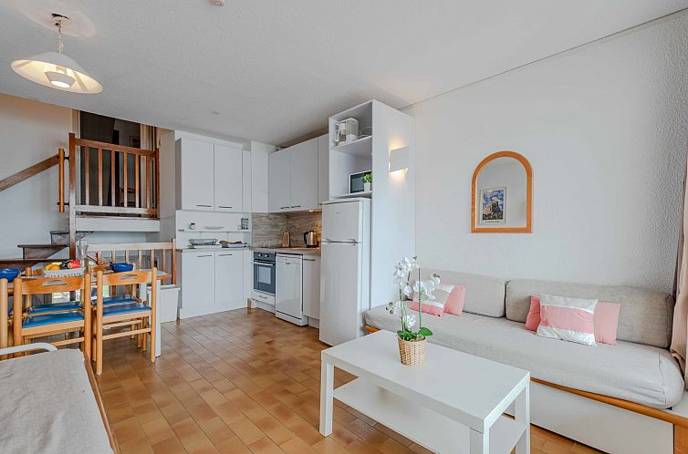 Appartement Coudalère/Les Hébrides