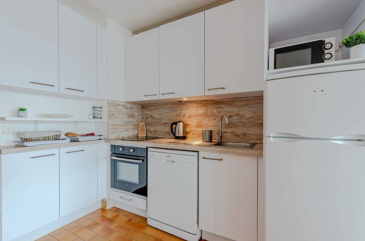 Appartement Coudalère/Les Hébrides
