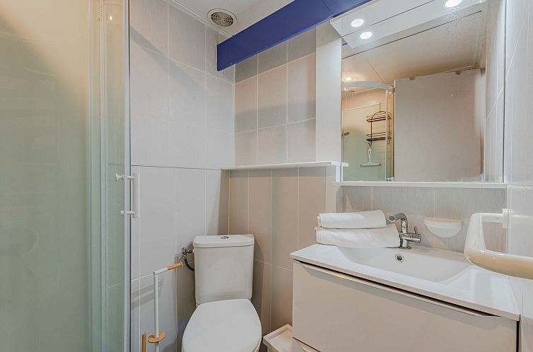 Appartement Coudalère/Les Hébrides