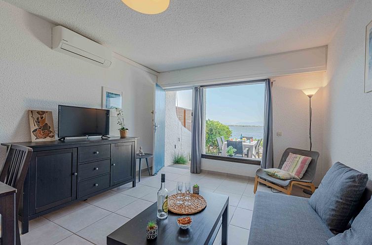 Appartement Coudalère/Guadeloupe