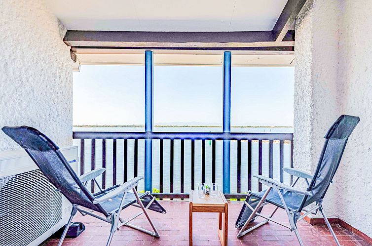 Appartement Coudalère/Guadeloupe