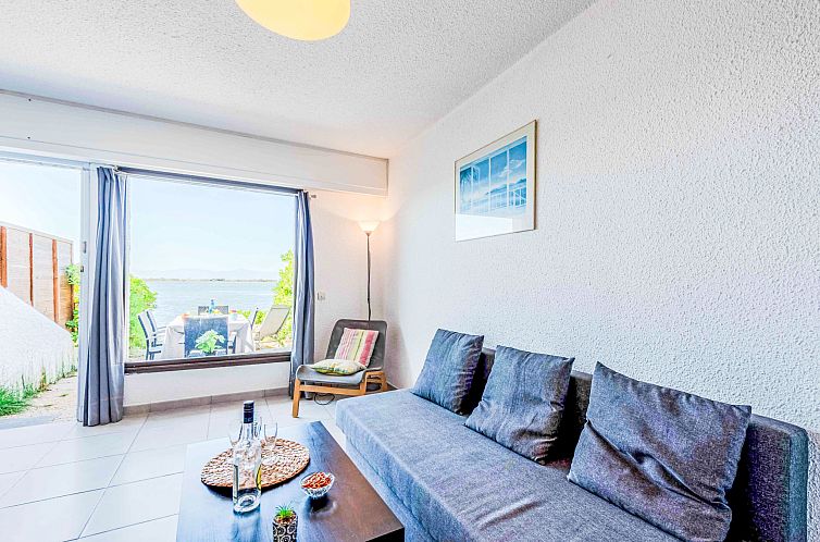 Appartement Coudalère/Guadeloupe