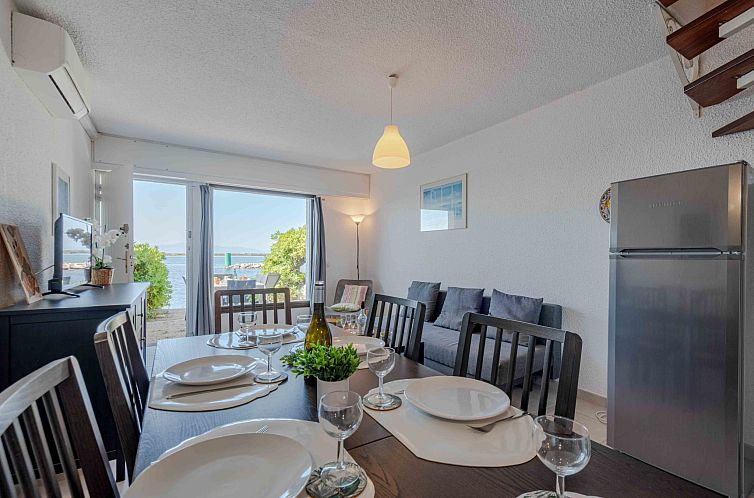 Appartement Coudalère/Guadeloupe
