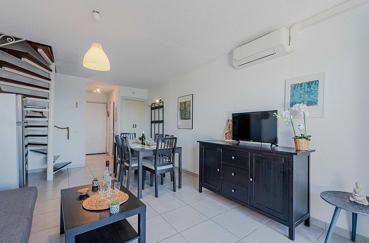 Appartement Coudalère/Guadeloupe