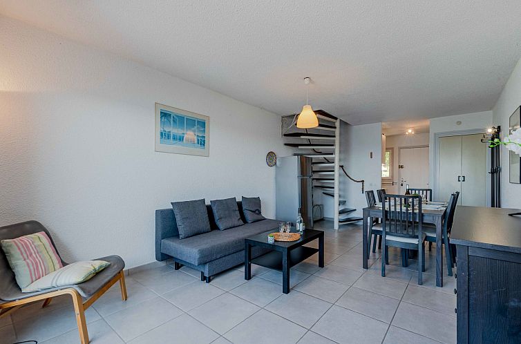 Appartement Coudalère/Guadeloupe