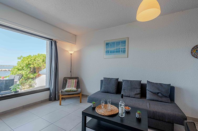 Appartement Coudalère/Guadeloupe