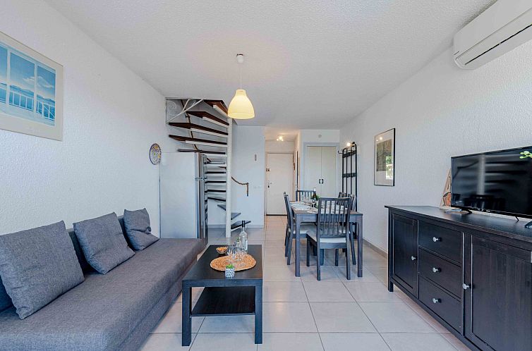 Appartement Coudalère/Guadeloupe