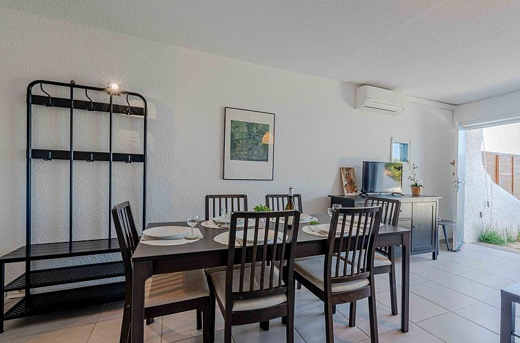 Appartement Coudalère/Guadeloupe