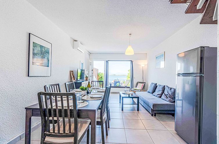 Appartement Coudalère/Guadeloupe