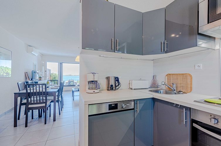 Appartement Coudalère/Guadeloupe