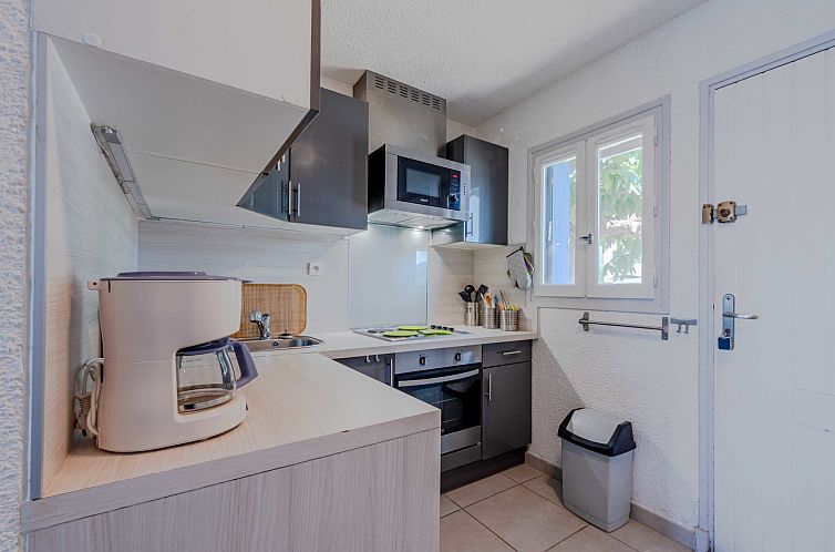 Appartement Coudalère/Guadeloupe