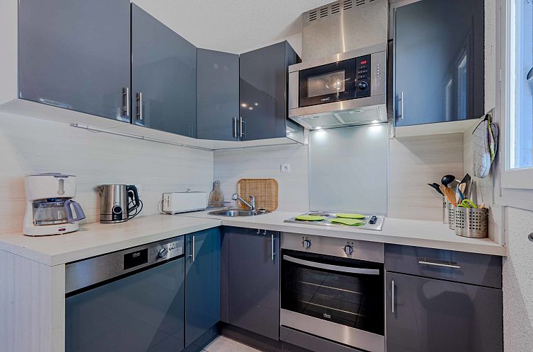Appartement Coudalère/Guadeloupe