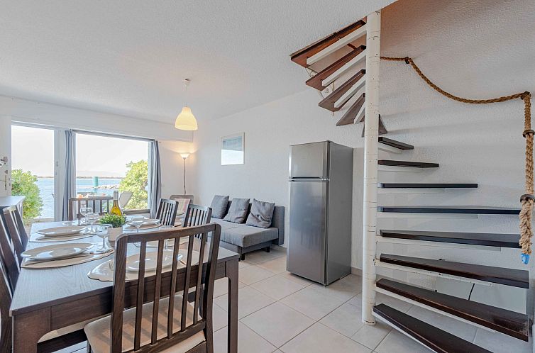 Appartement Coudalère/Guadeloupe