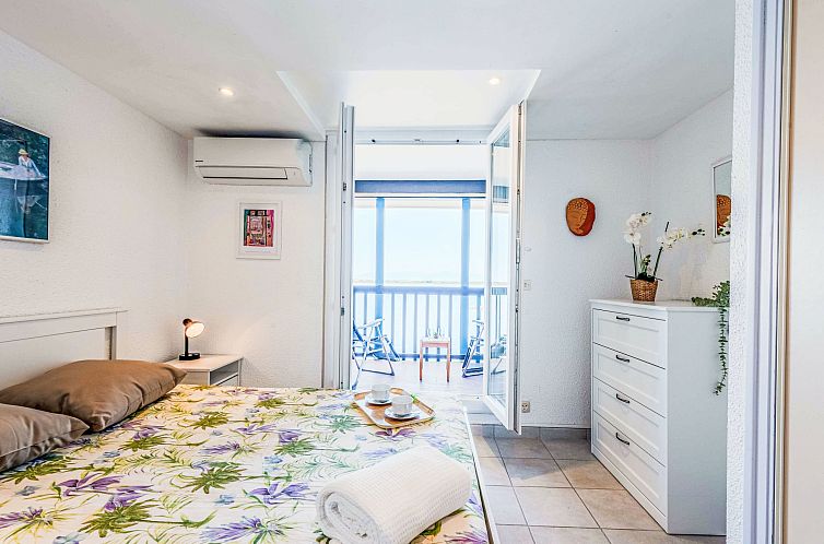 Appartement Coudalère/Guadeloupe