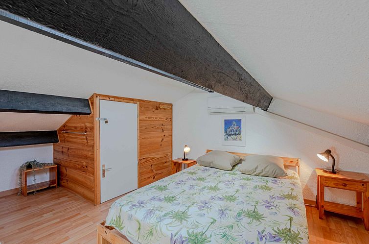 Appartement Coudalère/Guadeloupe